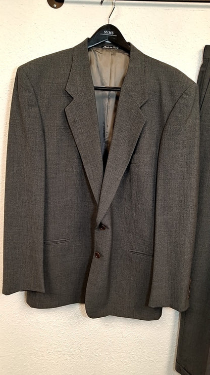 Valentino Uomo Suit (2-piece)