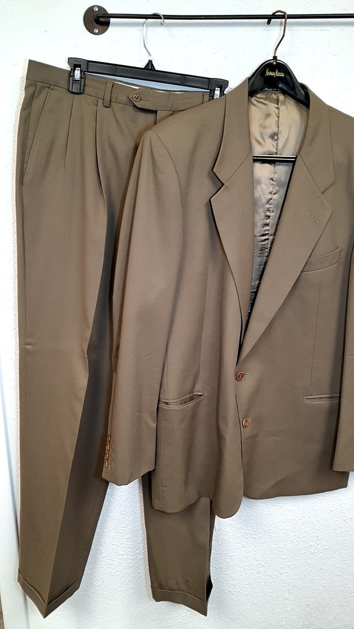 Valentino Uomo Suit (2-piece)