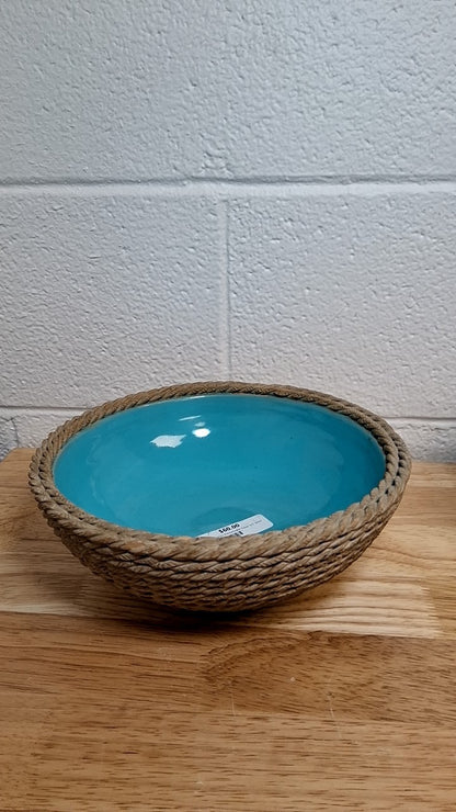 Ugo Zaccagnini Kitchenware Italian 9.5" Bowl