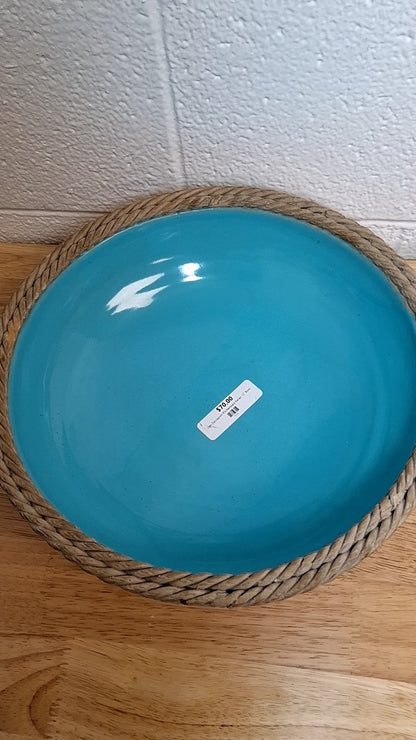 Ugo Zaccagnini Kitchenware Italian 12" Bowl