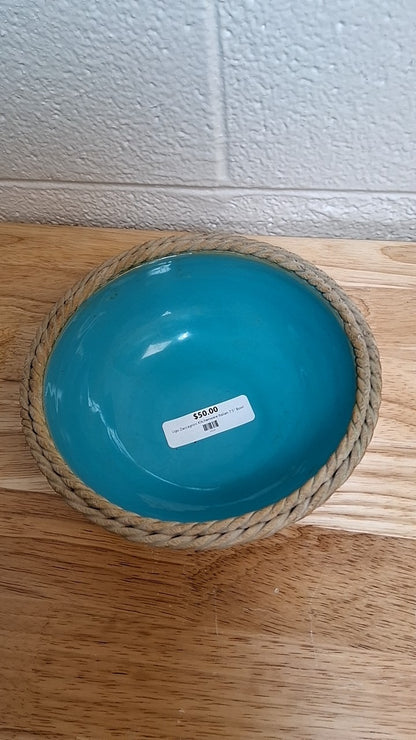 Ugo Zaccagnini Kitchenware Italian 7.5" Bowl