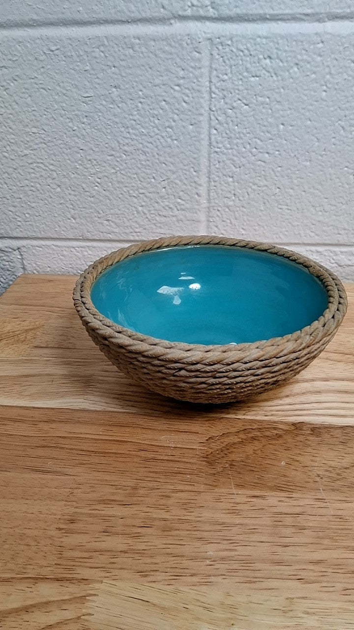 Ugo Zaccagnini Kitchenware Italian 7.5" Bowl
