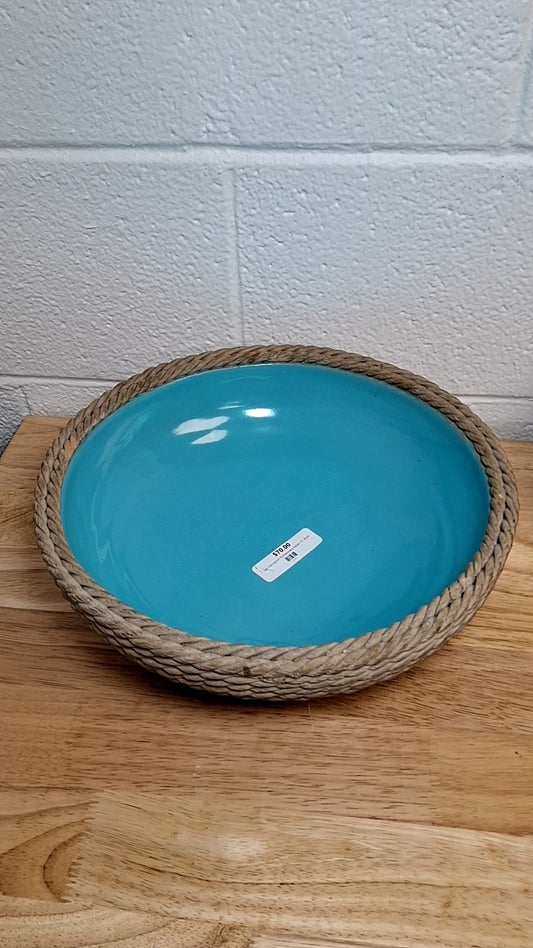 Ugo Zaccagnini Kitchenware Italian 12" Bowl