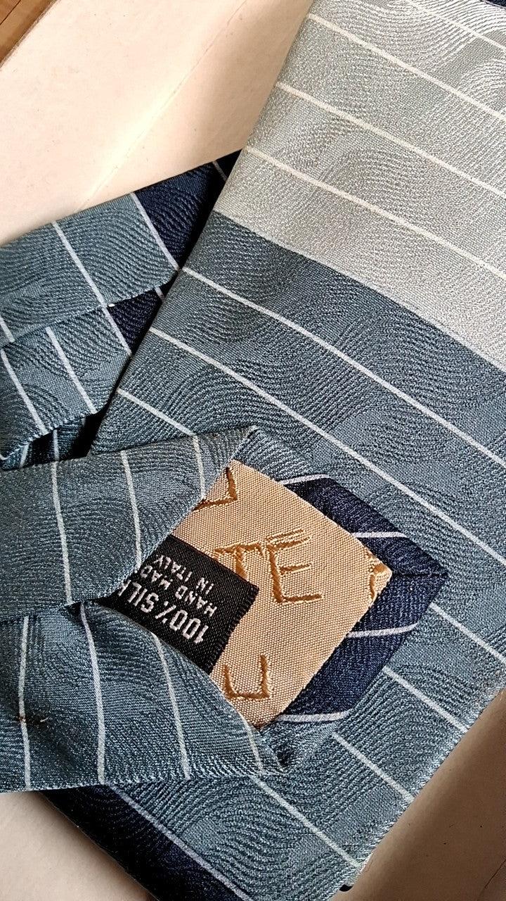 Fire Tie