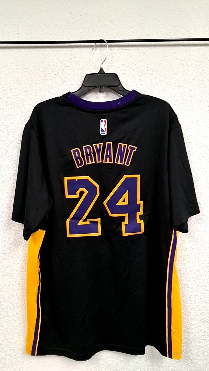 tops 2XL-#24-Swingman-lakers