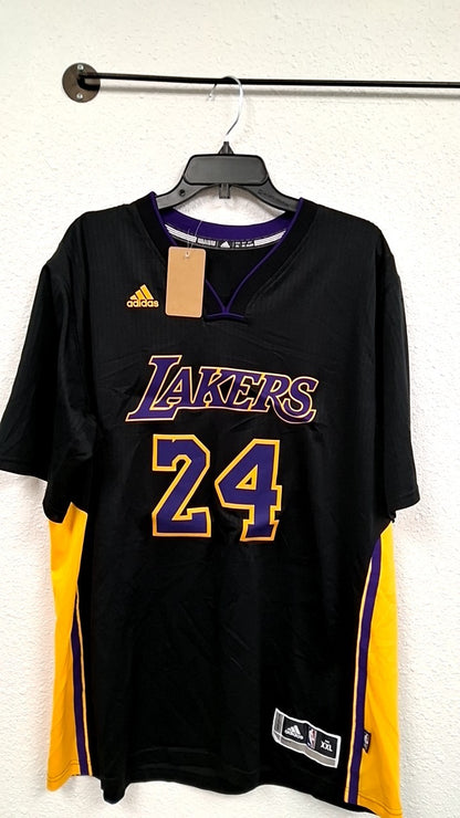 tops 2XL-#24-Swingman-lakers
