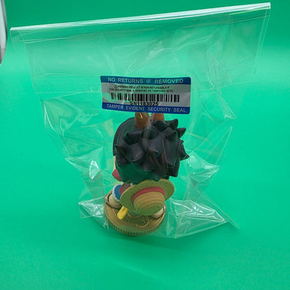 POP MART Labubu The Monsters x One Piece Figure - MONKEY.D.LUFFY