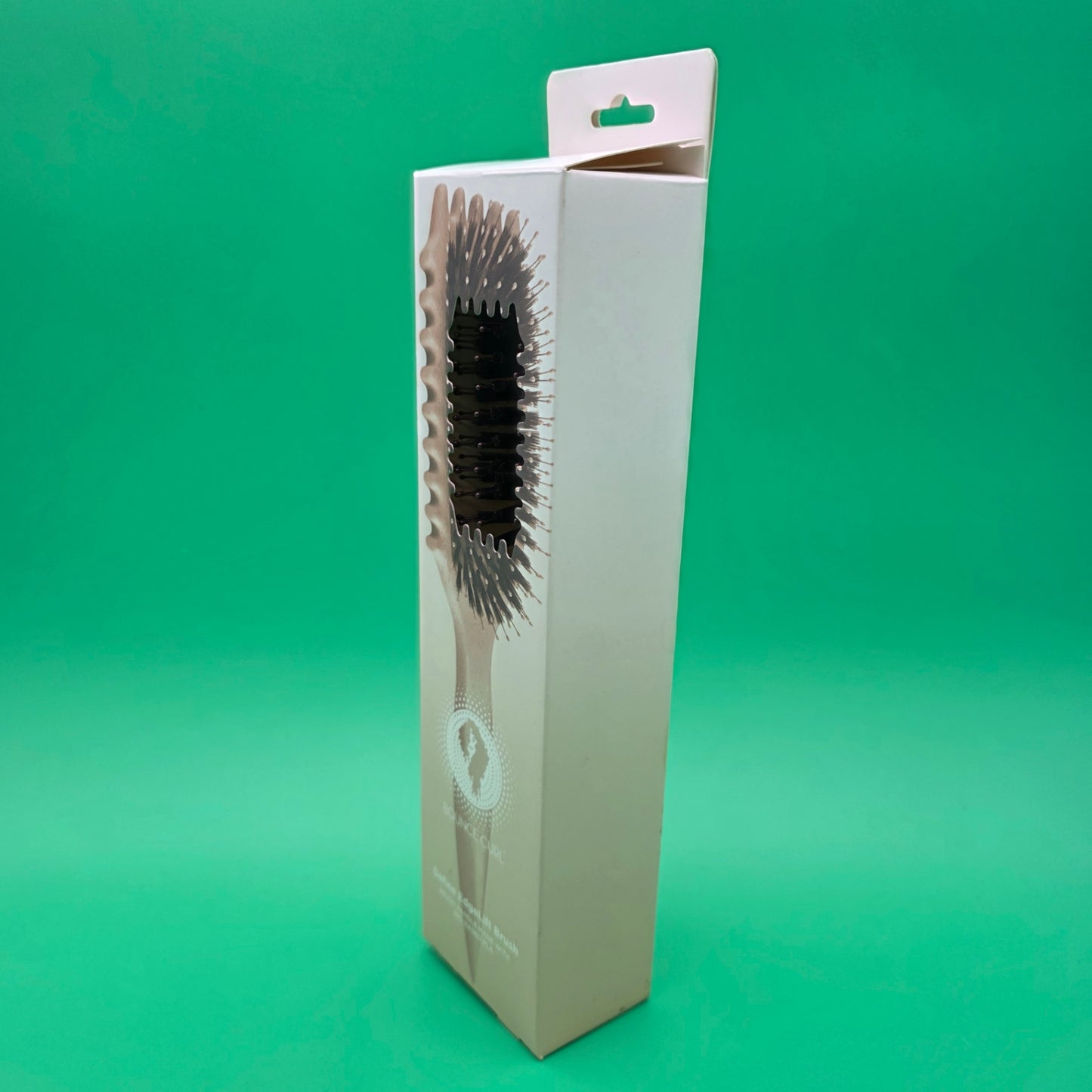 Bounce Curl Brush