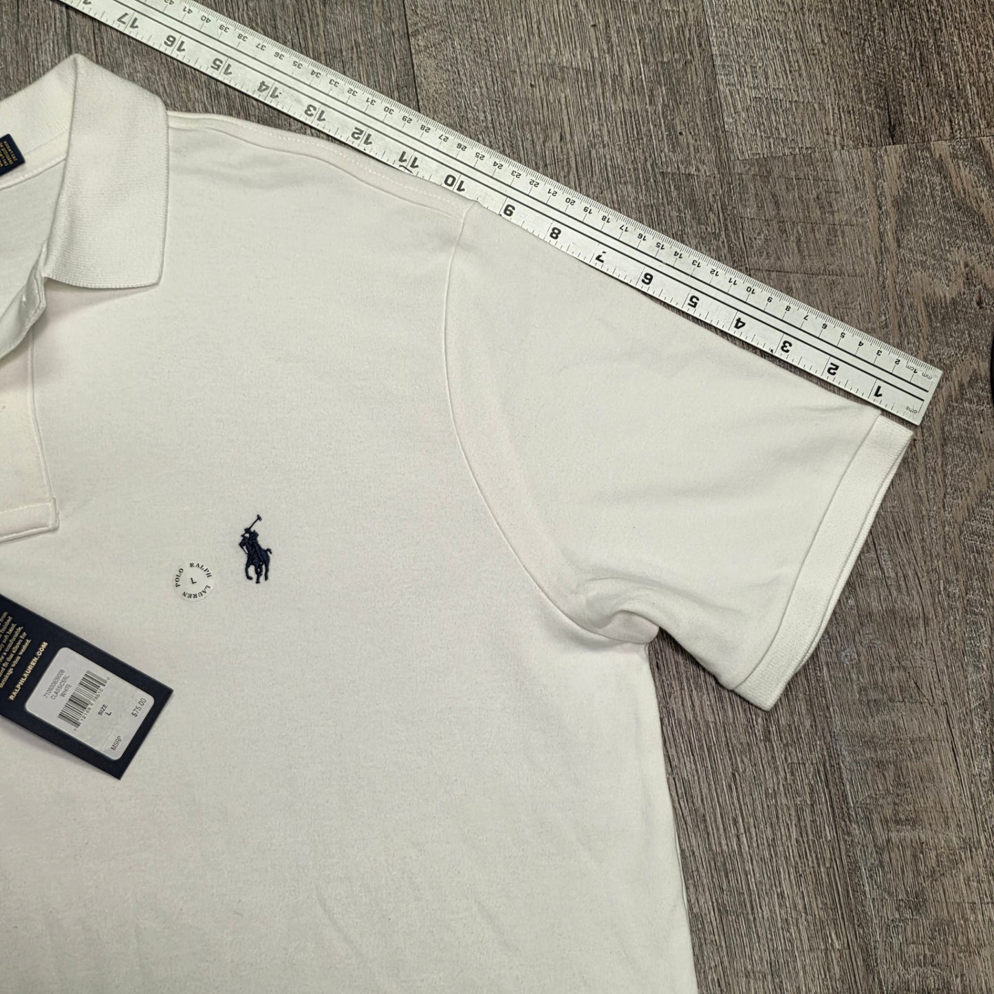 POLO Ralph Lauren Apparel L