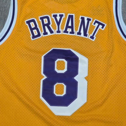 Adidas Koby Bryant #8 M Length+2