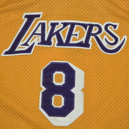 Adidas Koby Bryant #8 M Length+2