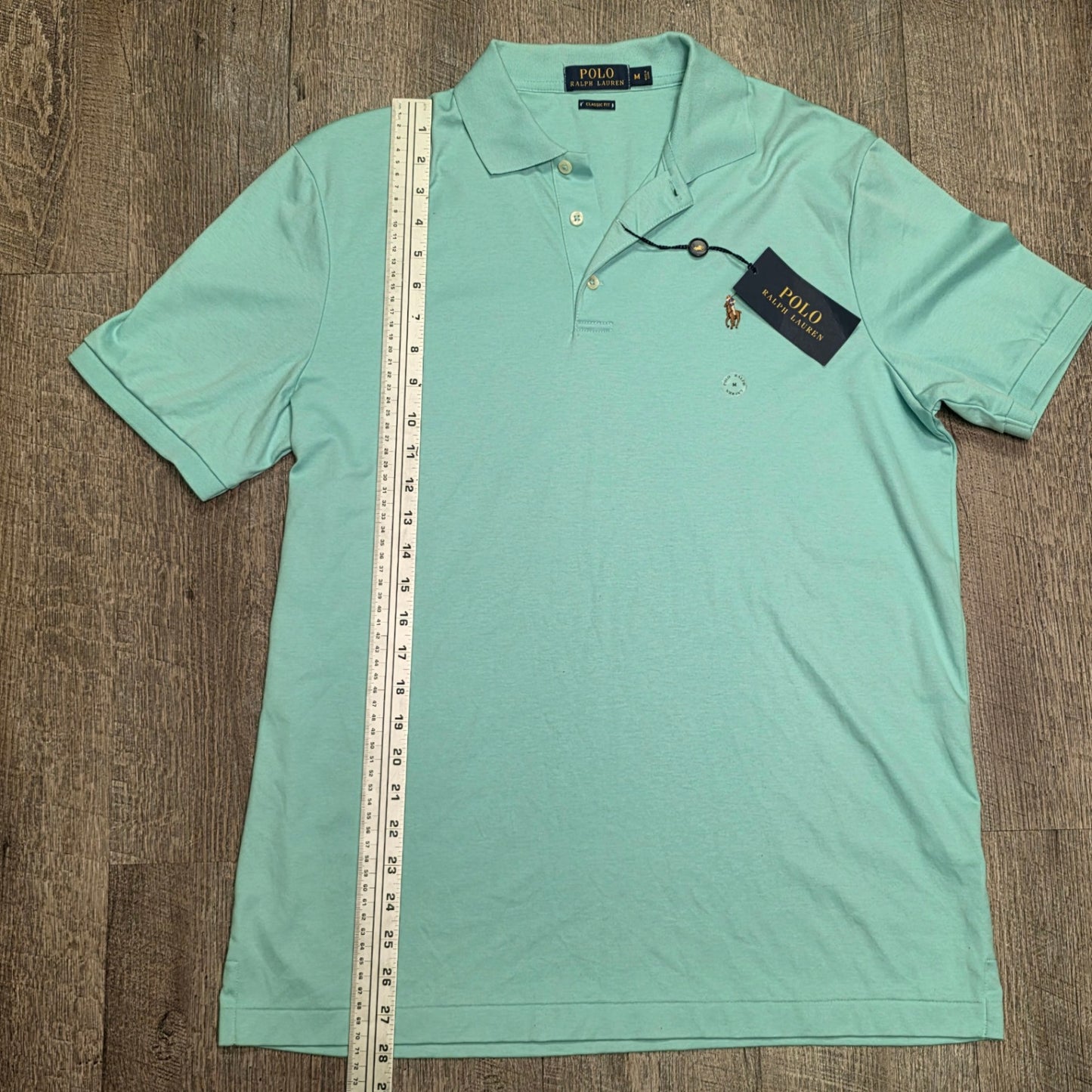 Polo Ralph Lauren Shirt M