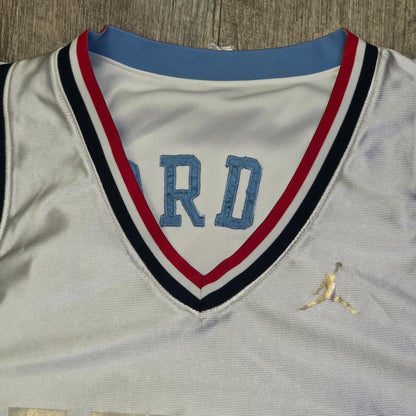 Nike Reversable Jordan Jersey #23  NC  XXL