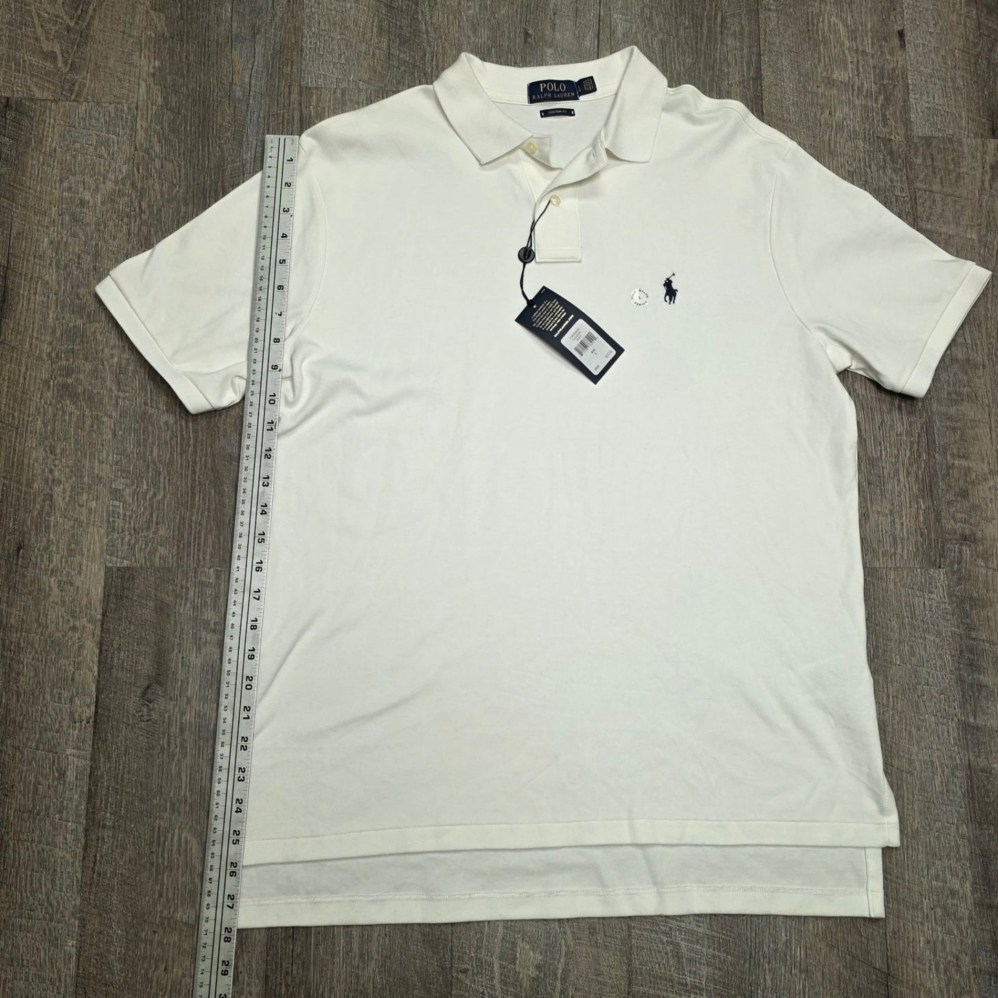 POLO Ralph Lauren Apparel L