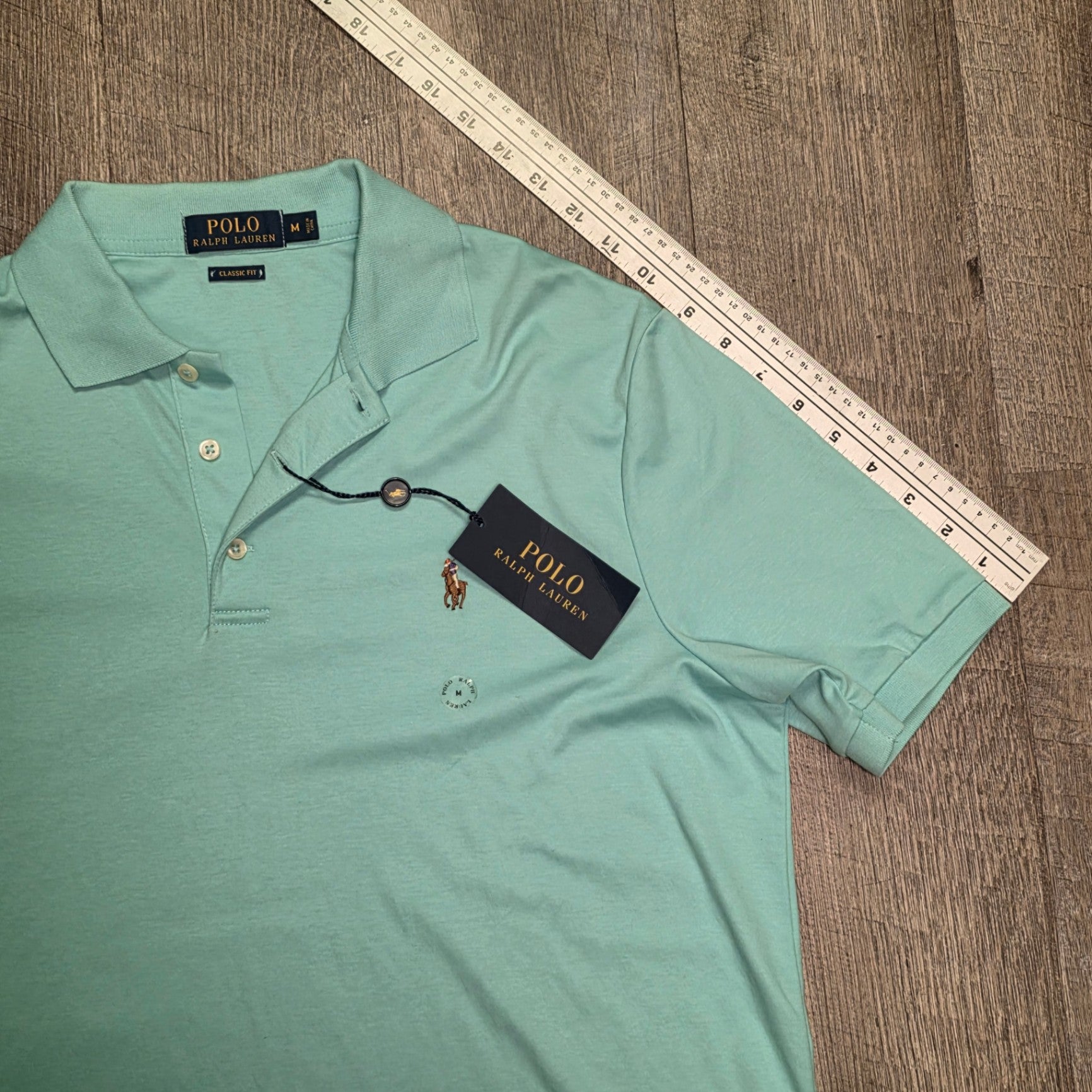Polo Ralph Lauren Shirt M