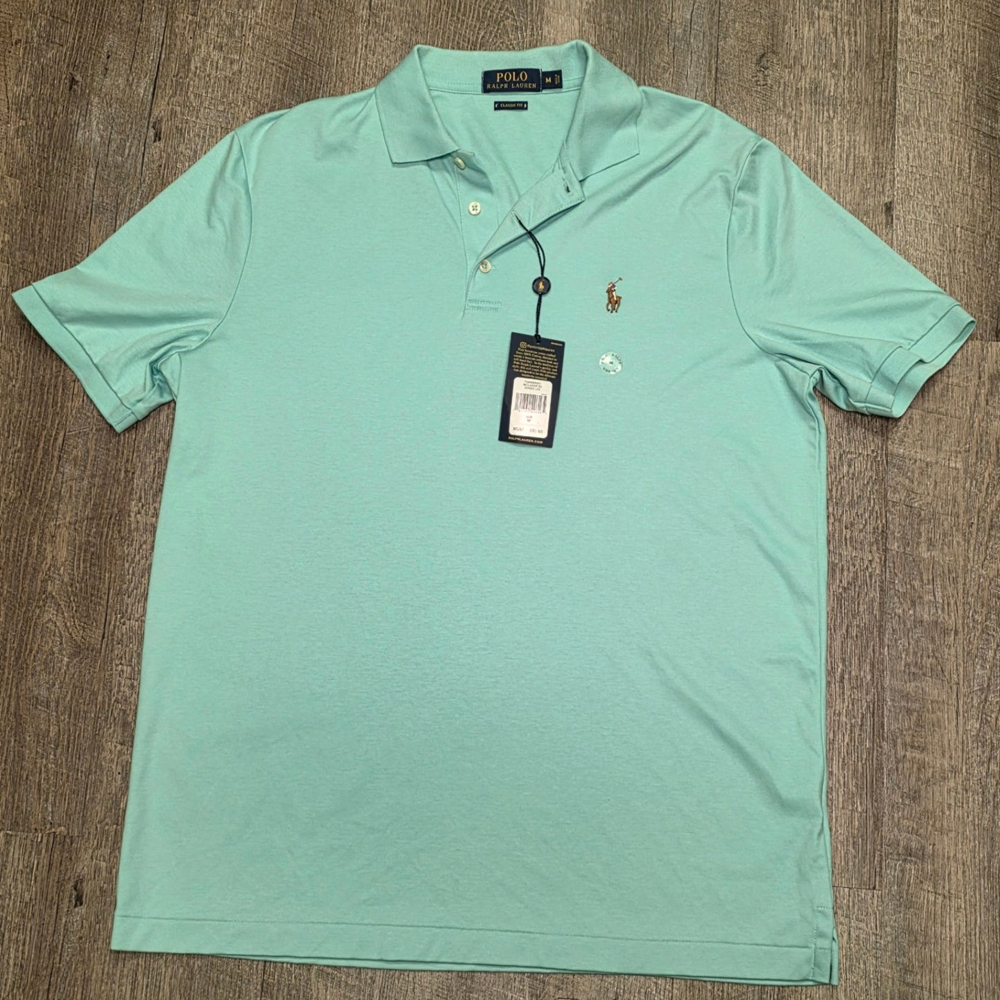 Polo Ralph Lauren Shirt M