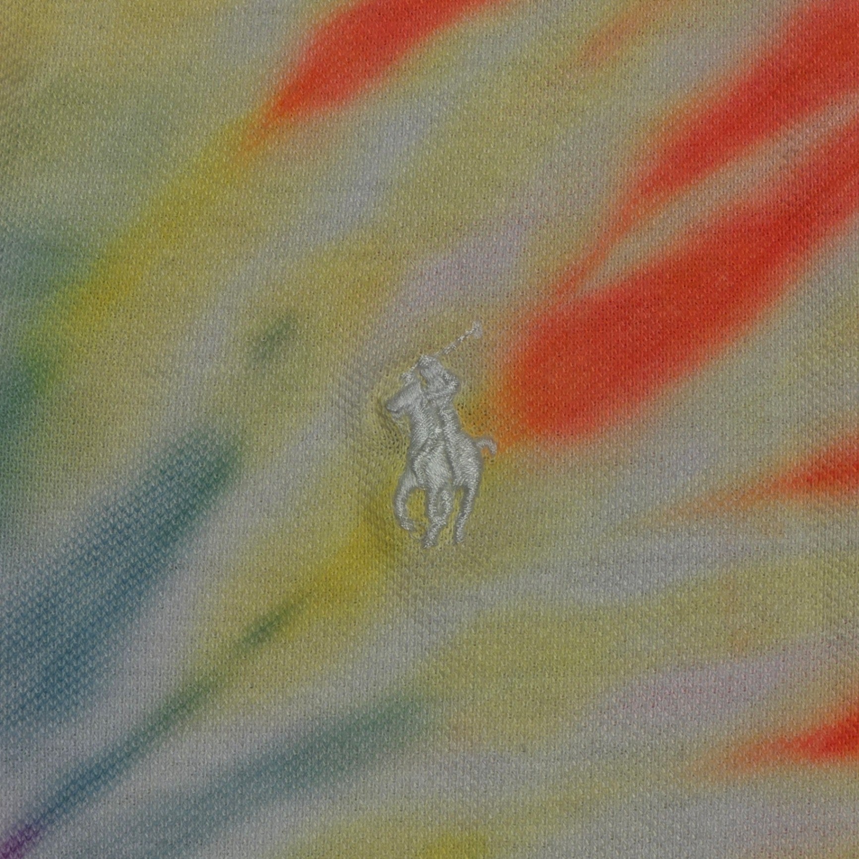 Polo Ralph Lauren Tie Dye M