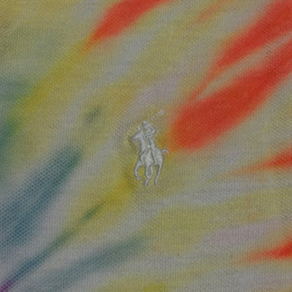 Polo Ralph Lauren Tie Dye M