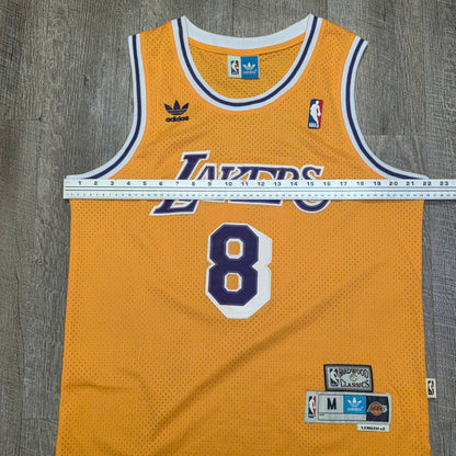 Adidas Koby Bryant #8 M Length+2