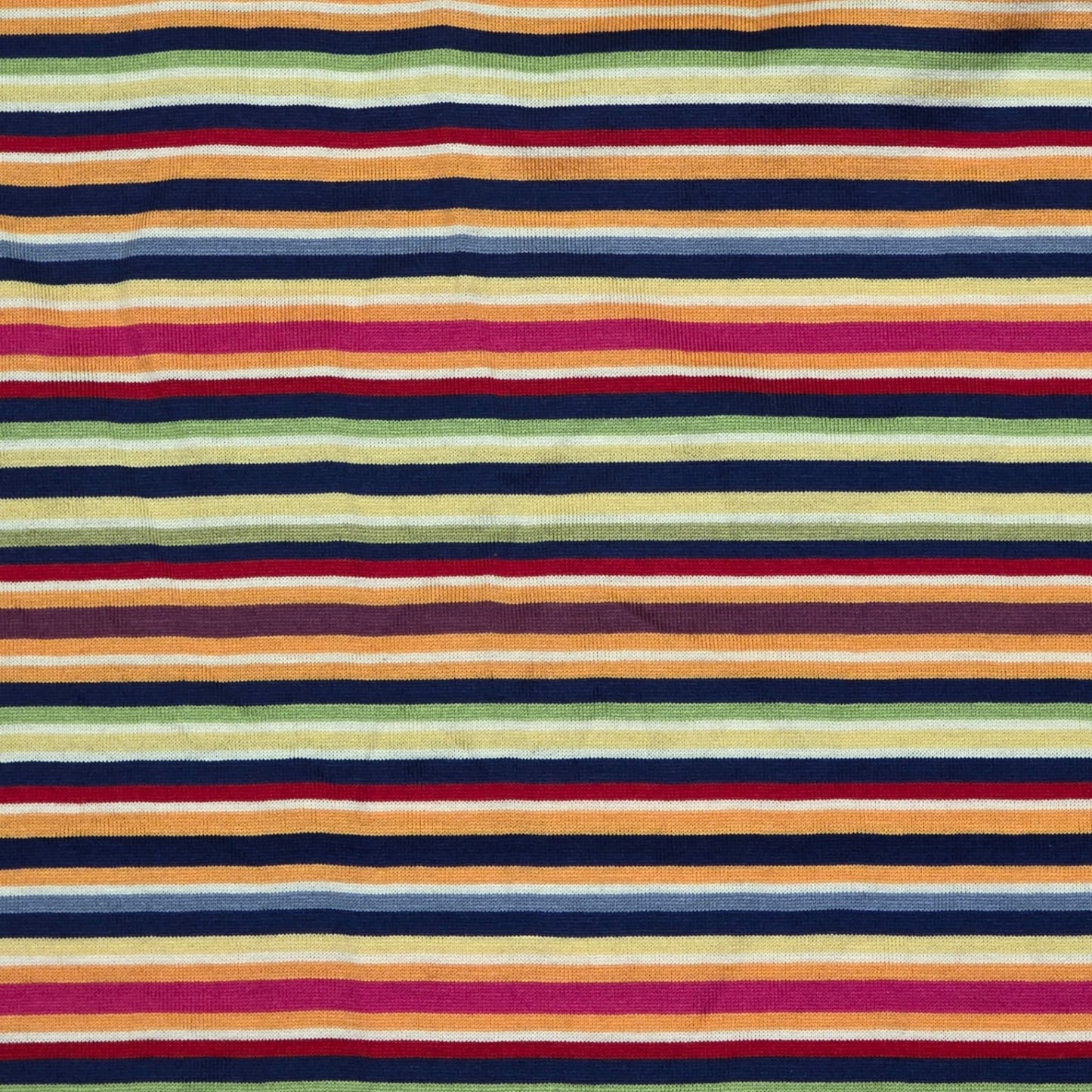 BUGATCHI Candy Multicolored Polo M
