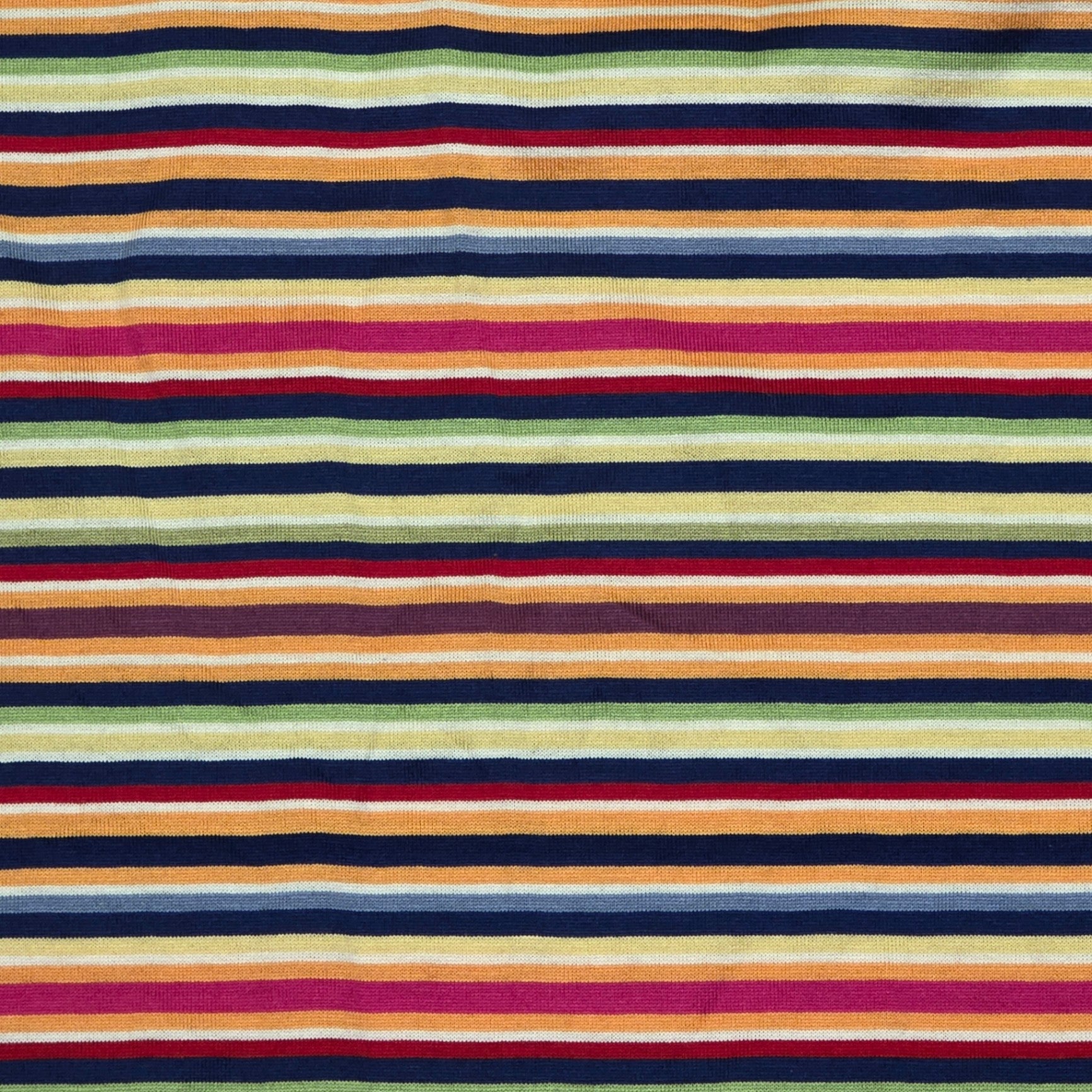 BUGATCHI Candy Multicolored Polo M
