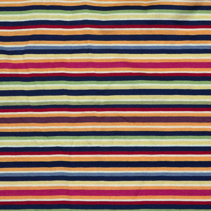 BUGATCHI Candy Multicolored Polo M