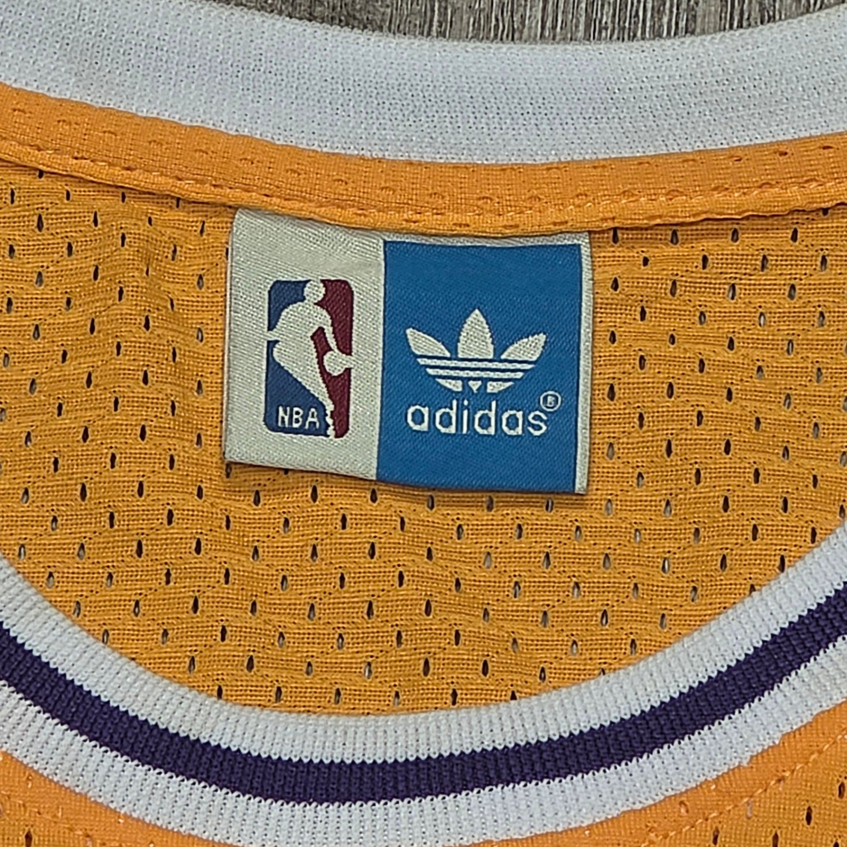Adidas Koby Bryant #8 M Length+2