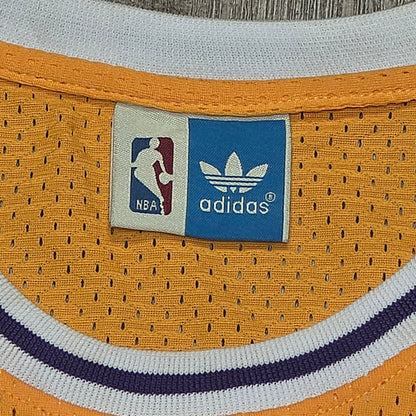 Adidas Koby Bryant #8 M Length+2