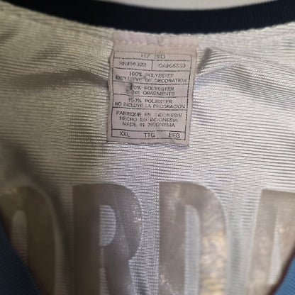 Nike Reversable Jordan Jersey #23  NC  XXL
