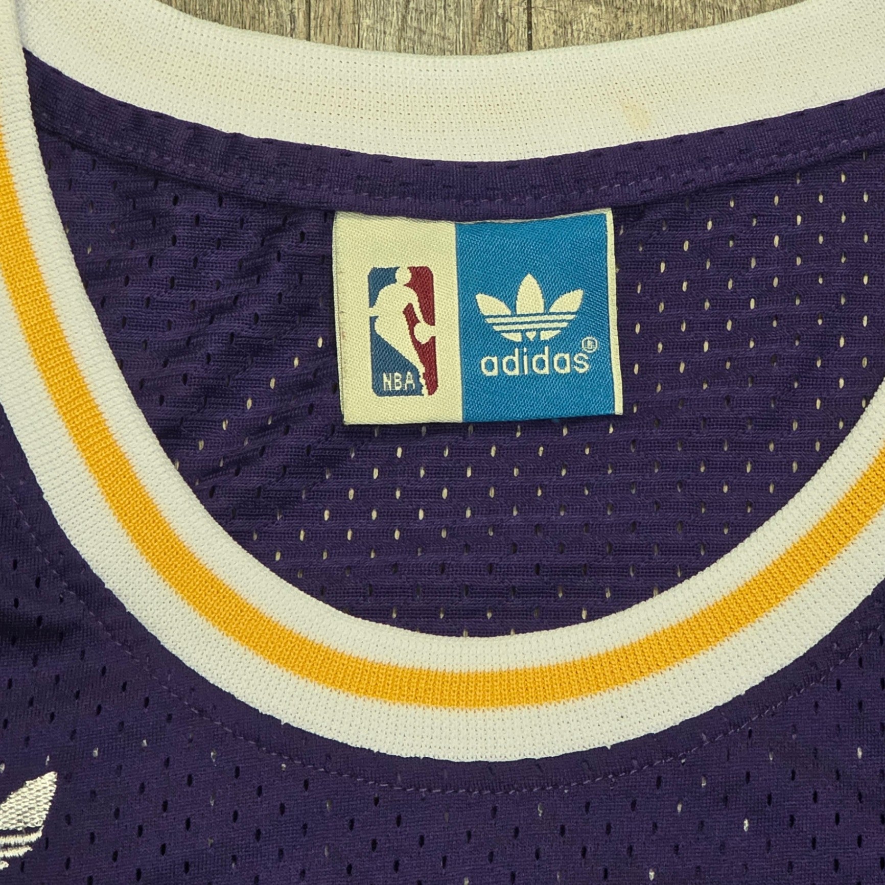 Adidas Koby Bryant #24 M Length Plus 2