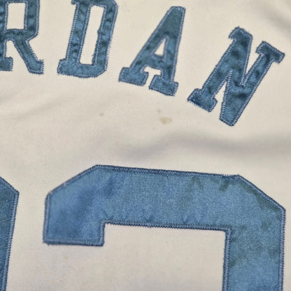 Nike Reversable Jordan Jersey #23  NC  XXL