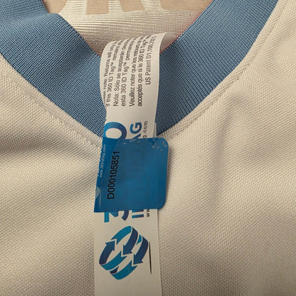 Nike Reversable Jordan Jersey #23  NC  XXL