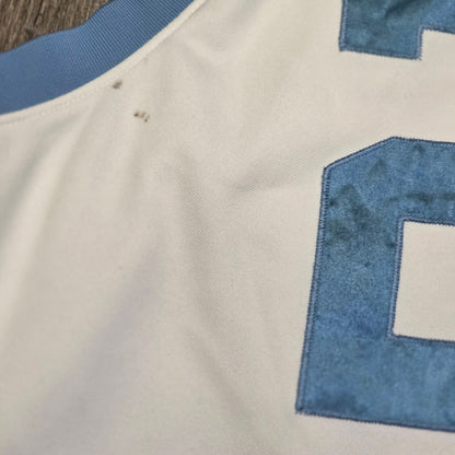 Nike Reversable Jordan Jersey #23  NC  XXL