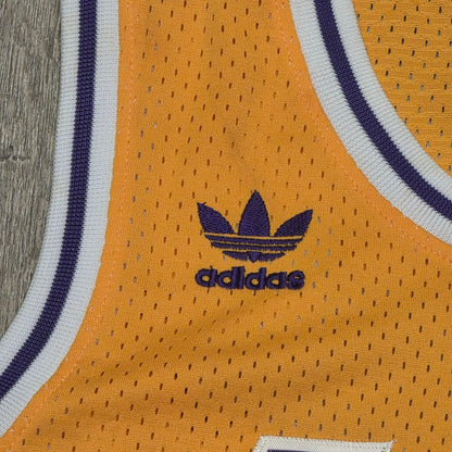Adidas Koby Bryant #8 M Length+2