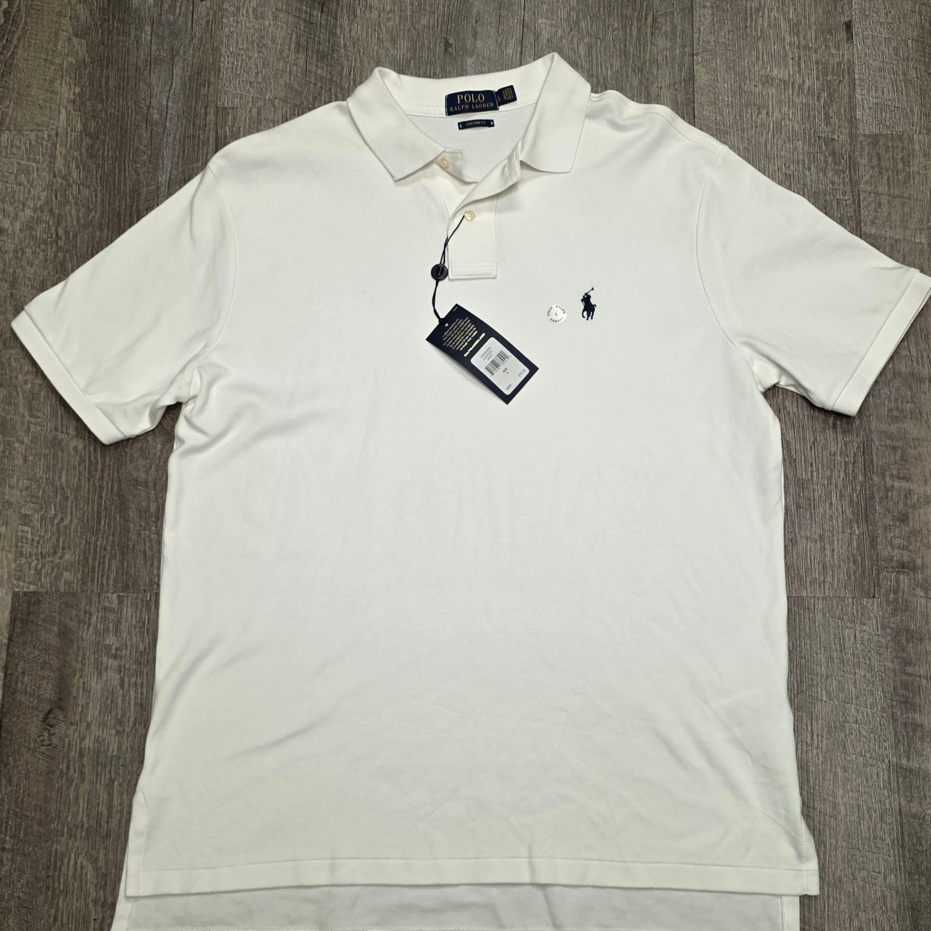 POLO Ralph Lauren Apparel L
