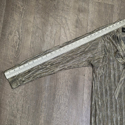 Sabina Musayev Online Only XS