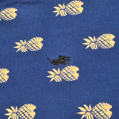 Polo Ralph Lauren Pineapple Polo LG
