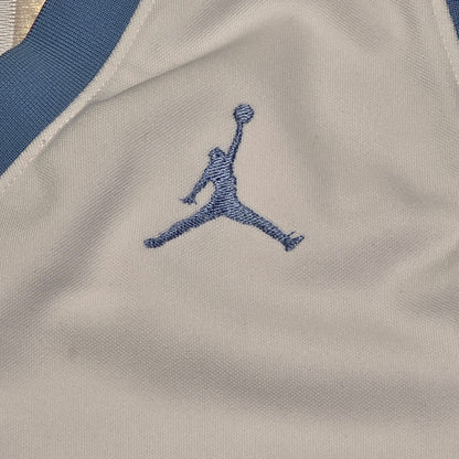 Nike Reversable Jordan Jersey #23  NC  XXL