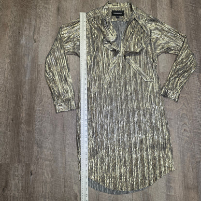 Sabina Musayev Online Only XS