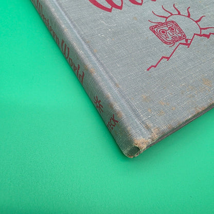 Tales of The Western World 1953 Edition