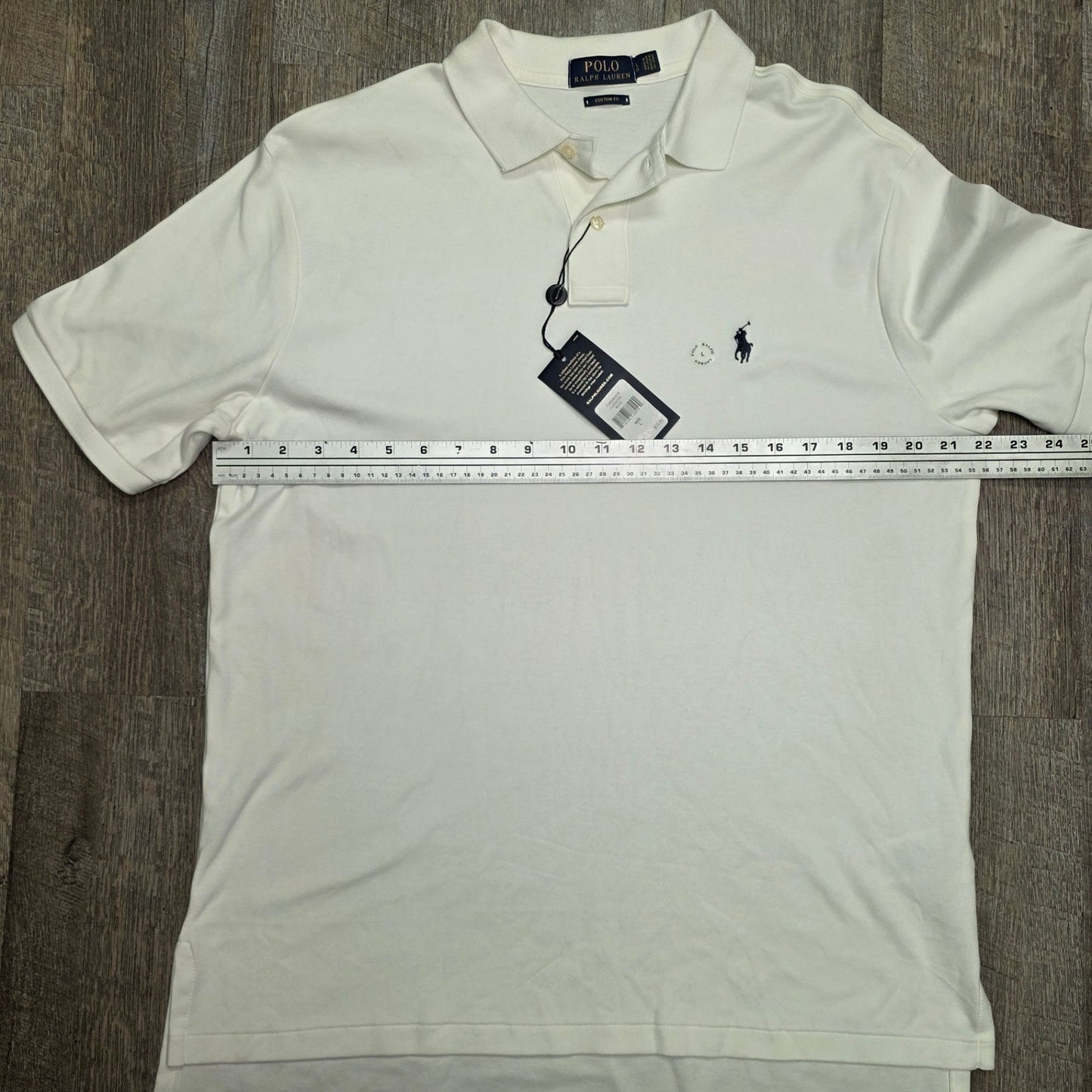 POLO Ralph Lauren Apparel L