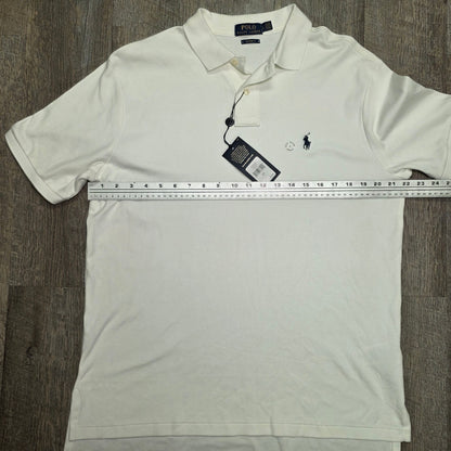 POLO Ralph Lauren Apparel L