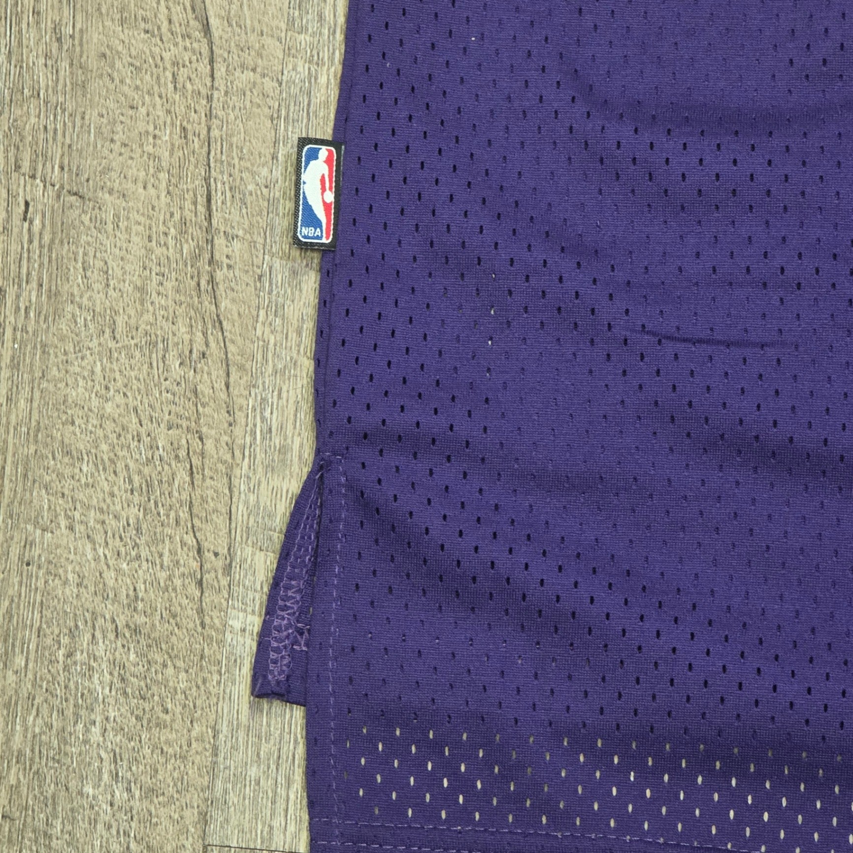 Adidas Koby Bryant #24 M Length Plus 2