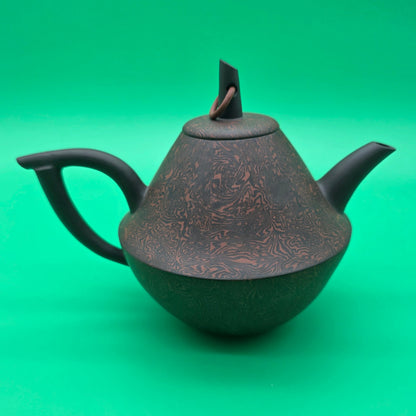 Yixing Zhang Honghua Tea Pot