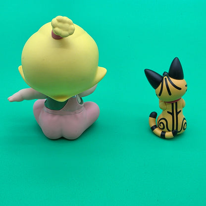 POP MART Collectible Figurines