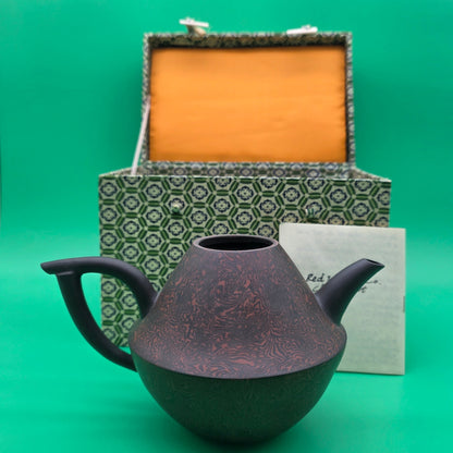 Yixing Zhang Honghua Tea Pot