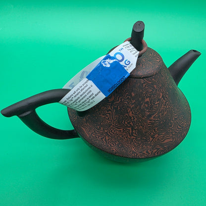 Yixing Zhang Honghua Tea Pot