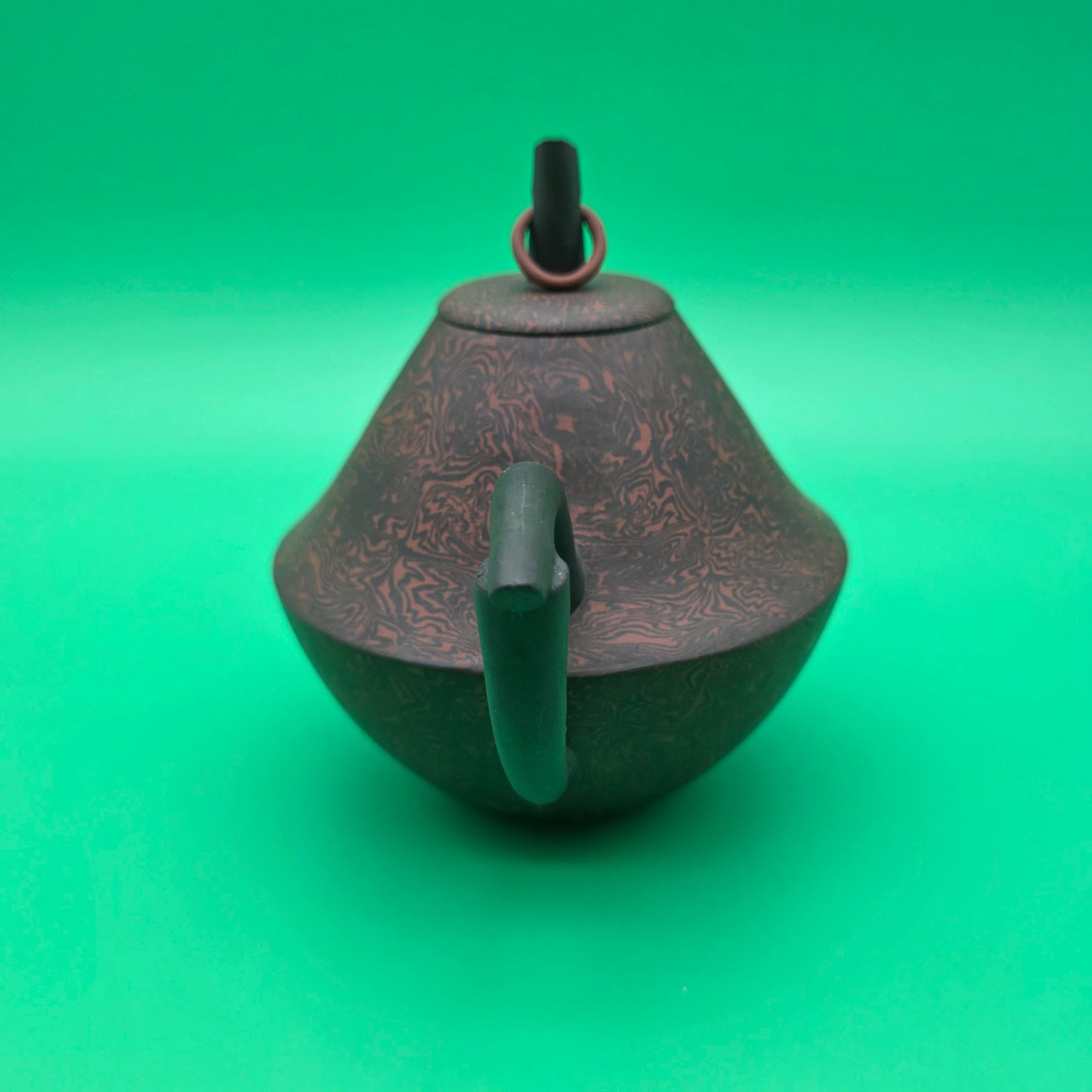 Yixing Zhang Honghua Tea Pot