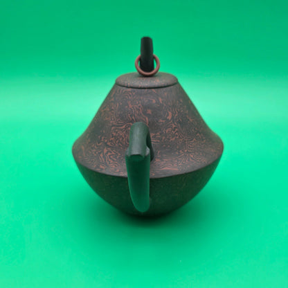 Yixing Zhang Honghua Tea Pot