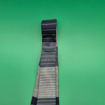 Erté Beauty and the Beast Inspired Tie